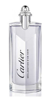 Perfume Declaration D Un Soir Cartier Eau De Toilette 100ml